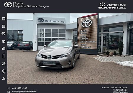 Toyota Auris Hybrid START Edition 1,8-l-VVT-i
