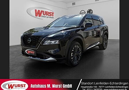 Nissan X-Trail e-Power 4x4 1.5 Tekna 7 Sitze Panoramagl
