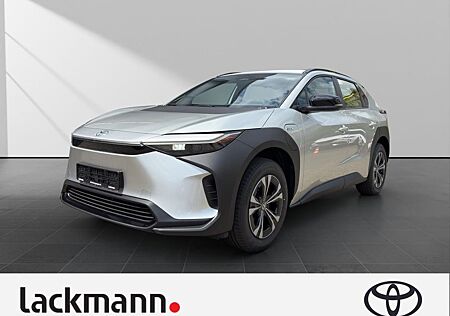 Toyota bZ4X FWD Elektromotor (150kW), 5-Türer, Comfort