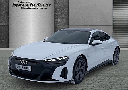 Audi e-tron GT quattro++Assistenzpaket plus++Luftfahr