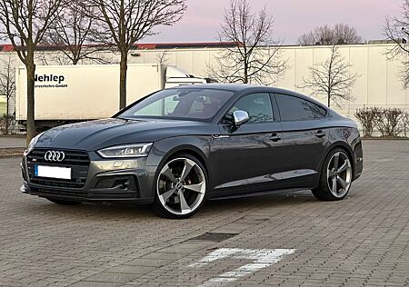 Audi S5 3.0 TFSI Sportback MASSAGE/MATRIX/20"ROTOR