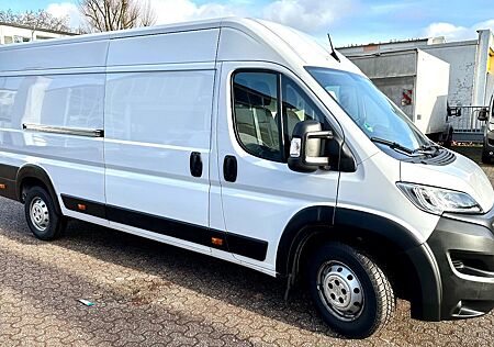 Opel Movano C Kasten HKa L4H2 3,5t Edition