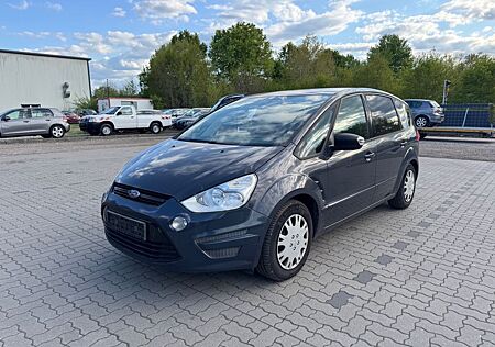 Ford S-Max Trend