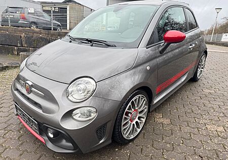 Abarth 595 Turismo