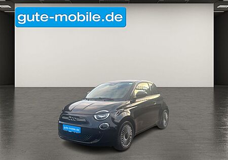 Fiat 500E ICON 42 kWh 118PS |DAB| Isofix| Carplay
