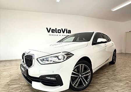 BMW 118 Baureihe 1 Lim. i Advantage