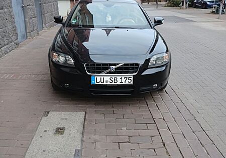 Volvo C70 2.4i Summum Summum