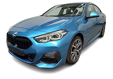 BMW 218i GranCoupe M Sport Kamera ACC DA HiFi LenkHz