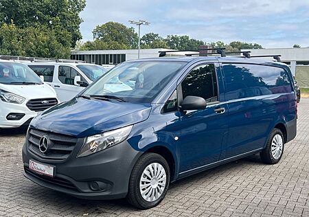 Mercedes-Benz Vito 114 CDI LANG KASTEN AHK/TEMPOMAT/TÜV NEU