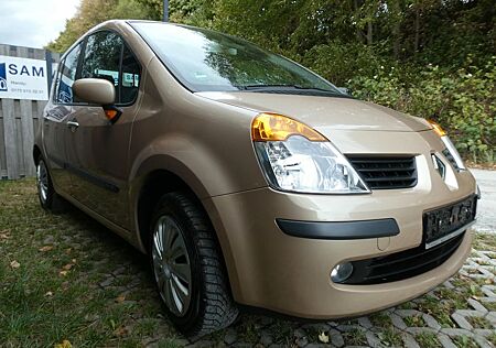 Renault Modus Dynamique