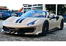 Ferrari 488 GTB 488 Pista Spider JBL/Lift/Carbon/Kamera/Vossen