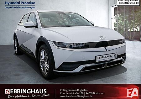 Hyundai IONIQ 5 Dynamiq Elektro Kamera Autobahnassistent