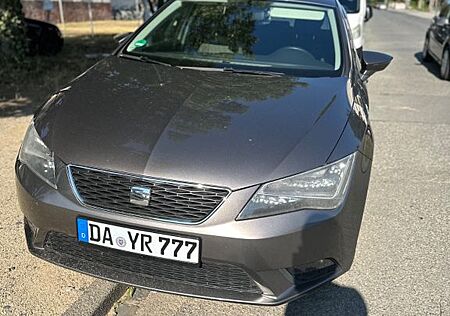 Seat Leon 1.6 TDI 77kW Start&Stop Style Style