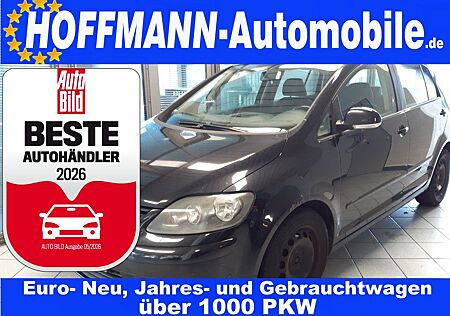 VW Golf Plus Volkswagen ohne Tüv