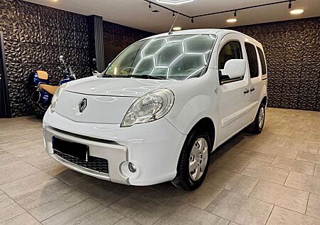Renault Kangoo Privilege/HU-Neu/Garantie/AU-Neu