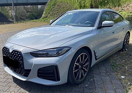 BMW 420i Gran Coupé M Sport Pro HUD SHZ DAB Kamera