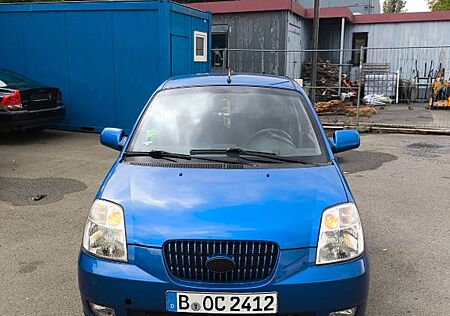 Kia Picanto 1.1 EX EX