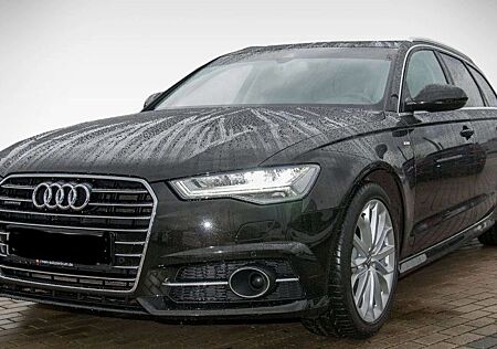 Audi A6 3.0 TDI 160kW quattro S tronic Avant -