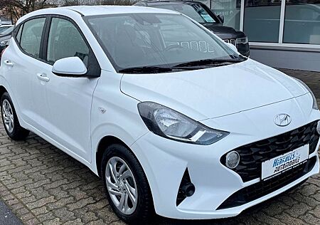Hyundai i10 1.0 Automatik/Rückfahrkamera/Klima/AppleCarp