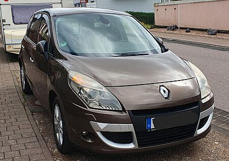 Renault Scenic Scenic160PS Dynamique dCi 160 FAP Dynamique