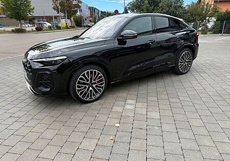 Audi SQ5 Sportback*Quatt*LuftFa* TFSI*edition on*TOP*SSD*