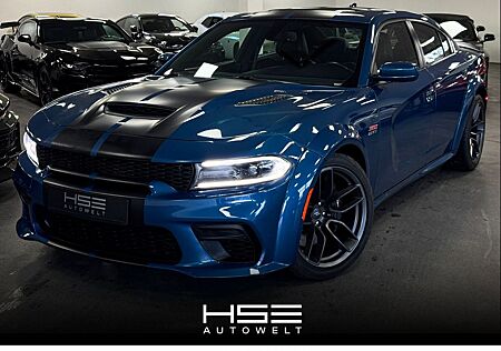 Dodge Charger 6,4l V8 *WIDEBODY / KAMERA / BEHEIZ LENK