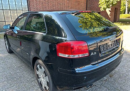 Audi A3 1.8 TFSI S line
