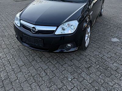 Opel Tigra 1.4 TWINPORT -