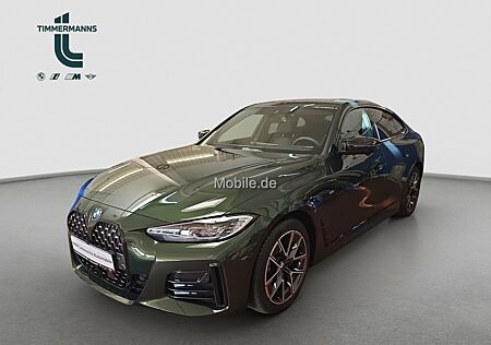 BMW M440i xDrive Gran Coupe AHK Glasdach