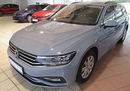 VW Passat Variant Volkswagen Business 2.0TDI 7-DSG