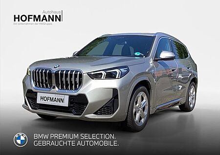 BMW X1 xDrive23i M Sport AHK+ACC+el.Sitze+Innovation