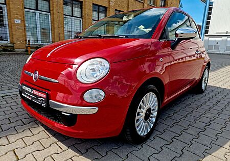Fiat 500 Pop*PDC*Klima*Tüv Neu*