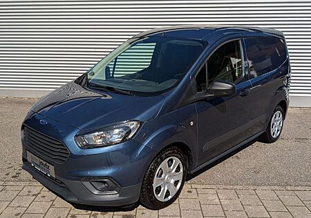 Ford Transit Courier Trend