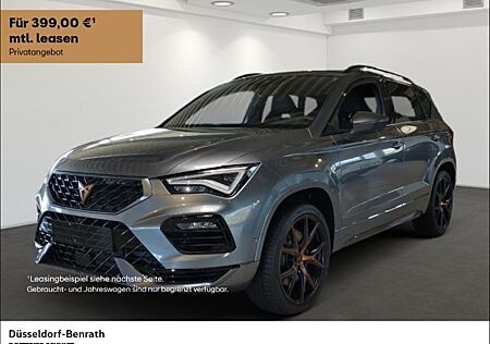 Cupra Ateca VZ 2.0 TSI 221KW(300PS) Winterpaket Kessy