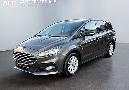 Ford S-Max Trend/AUTOMATIK/NAVI/2 HAND/LED/EURO6/