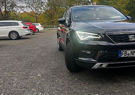 Seat Ateca 1.4 EcoTSI 110kW Style Style