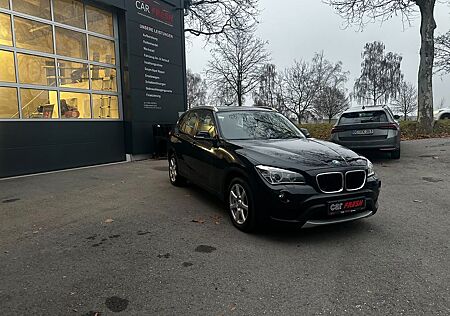 BMW X1 18 d xDrive