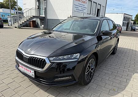 Skoda Octavia Combi Clever/Navi/LED/Kamera/TOP