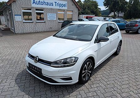 VW Golf Volkswagen VII IQ.DRIVE 1.Hand Mirror Link ACC