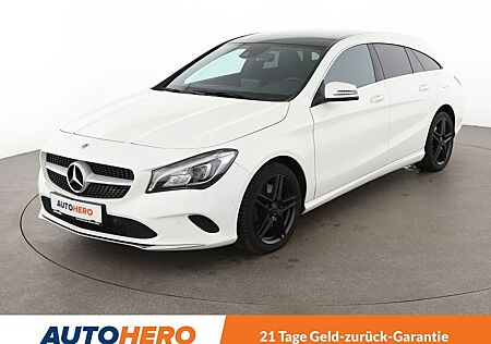 Mercedes-Benz CLA 250 Shooting Brake 4Matic Urban Aut. *LED*