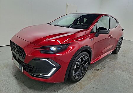 Renault Clio Esprit Alpine HEV City Winter+ Neues Modell
