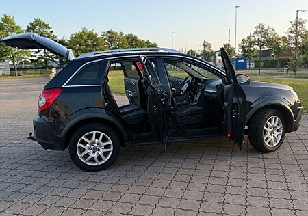Opel Antara 2.0 CDTI Edition 4x4 110kW Auto Edition