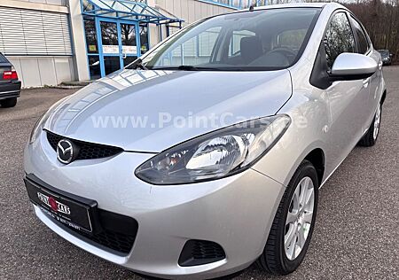 Mazda 2 1.3 16V Independence*KLIMA-ALU-EURO 4*