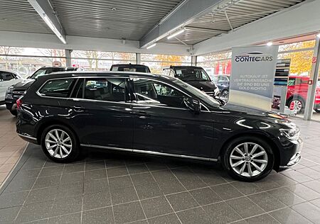 VW Passat Variant Volkswagen Passat Var. 2.0 TDI Highline AMB+DAB+HuD+KAM+ACC