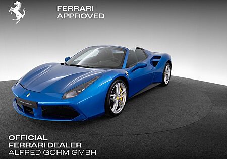 Ferrari 488 Spider Singen