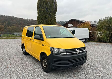 VW T5 Transporter Volkswagen T6 Transporter 2.0 TDI / Bulli / 1.Hand /