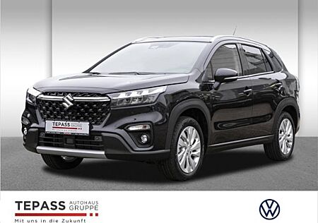 Suzuki SX4 S-Cross S-Cross 1.5 Comfort LED KAMERA PDC BT SHZ DAB