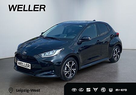 Toyota Yaris Hybrid 116 1.5 Team D *LED*CarPlay*CAM*TWA