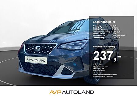 Seat Arona 1.0 TSI Xperience | NAVI | ACC | LED |