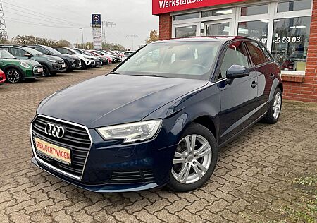 Audi A3 Sportback*Navi*SHZ*Xenon*PDC*APP*